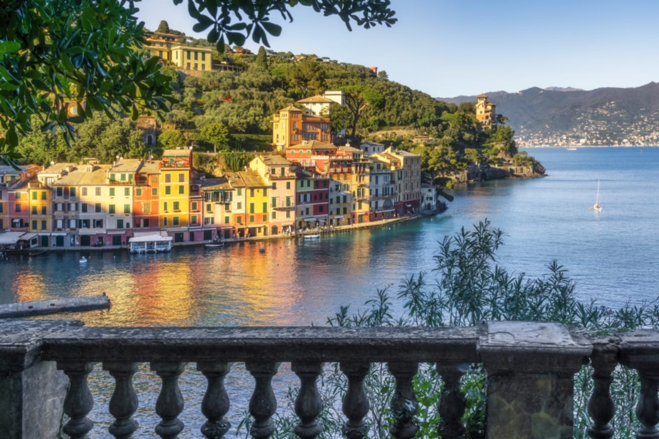 Portofino 