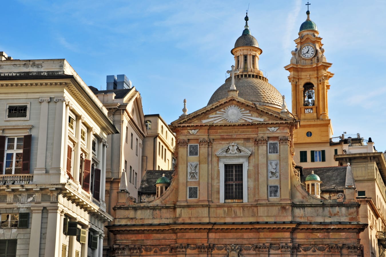 Genoa 