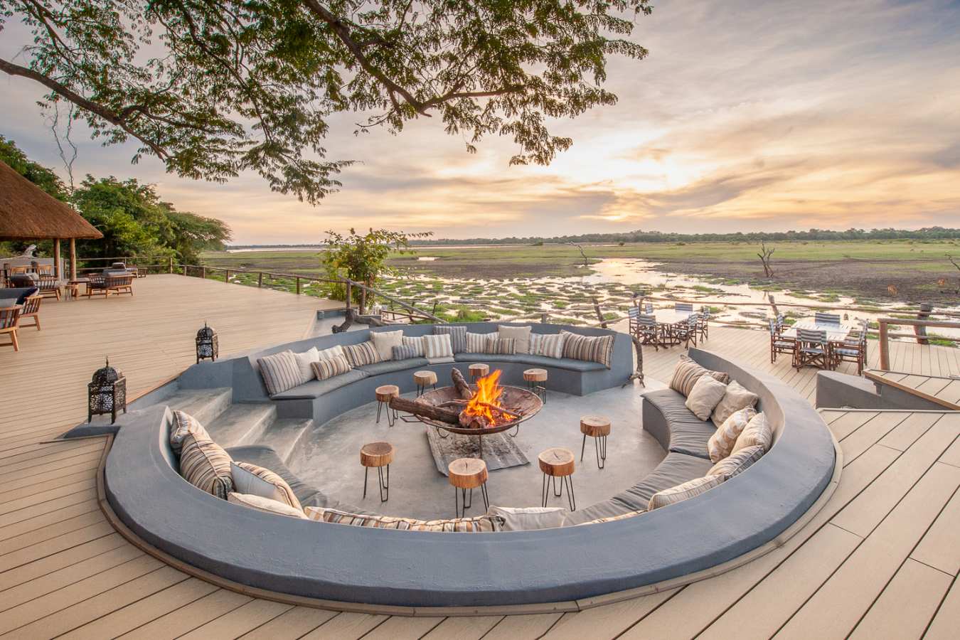 Firepit