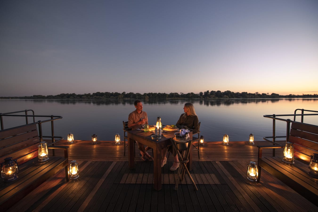 Private Dining