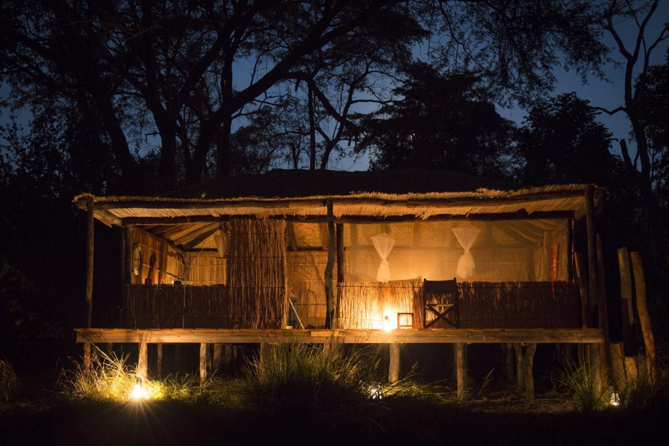 Jeffery and McKeith Safaris