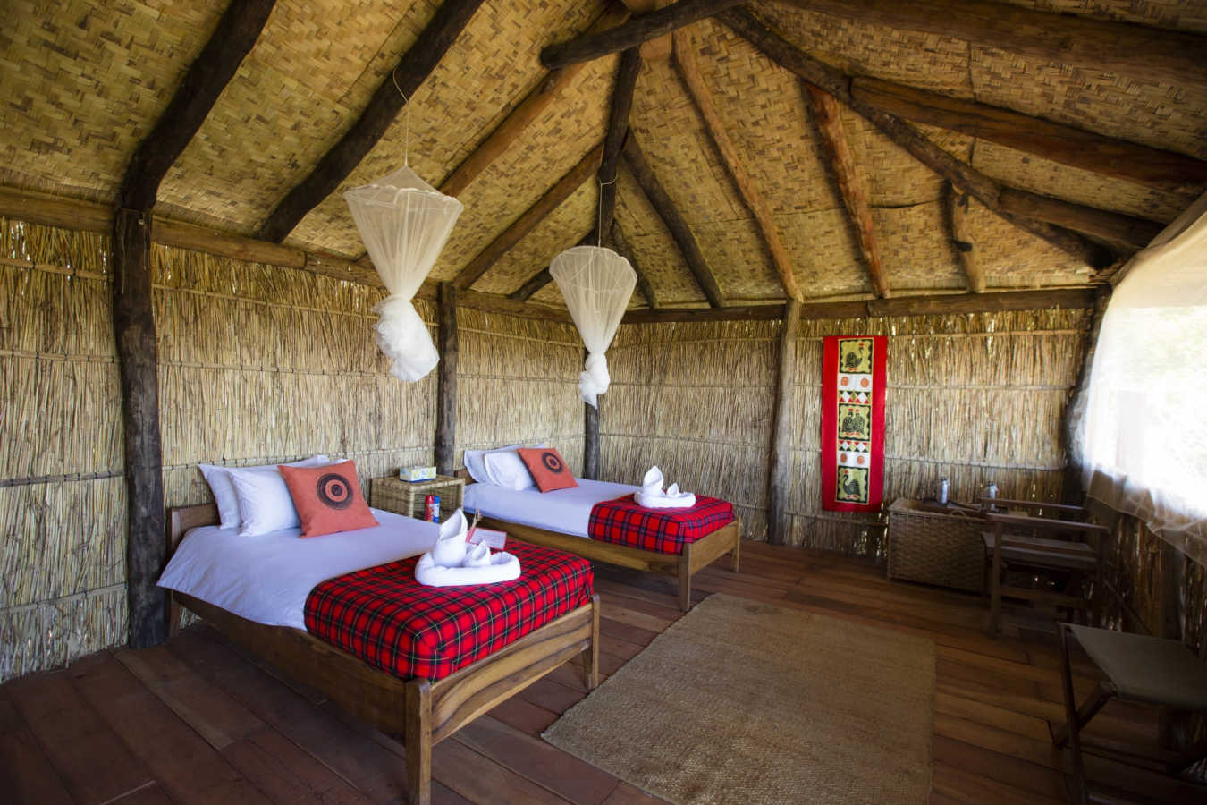 Jeffery and McKeith Safaris