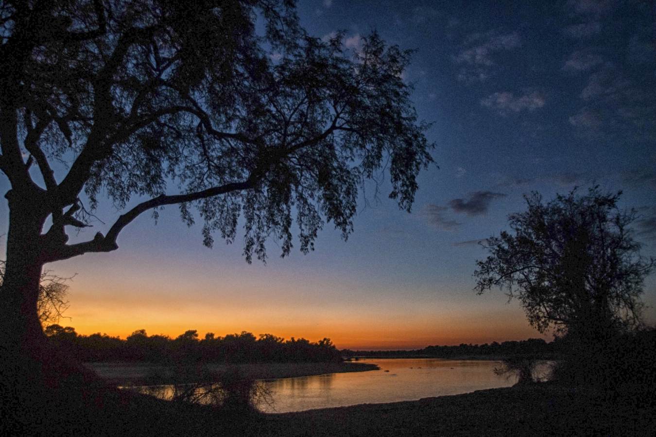 South Luangwa National Park - Best of Zambia