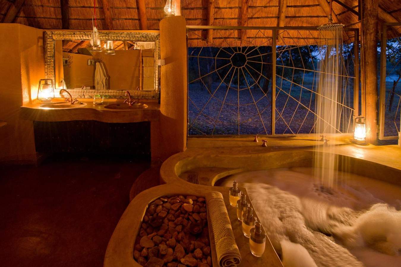 Kapamba - Exploring Southern Luangwa