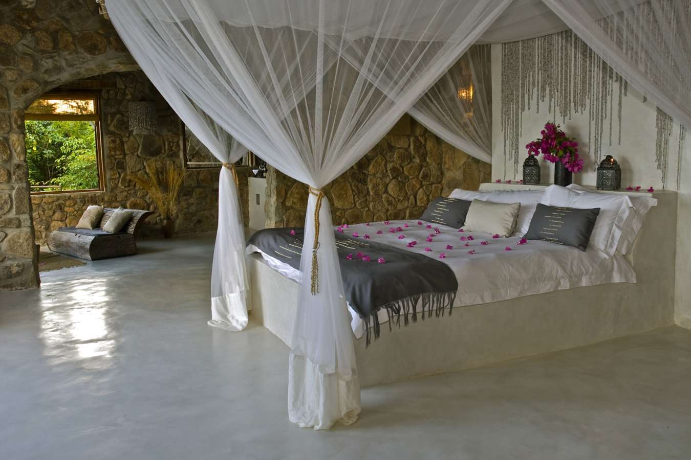 Premium Room at Kaya - Ultimate Zambia and Malawi