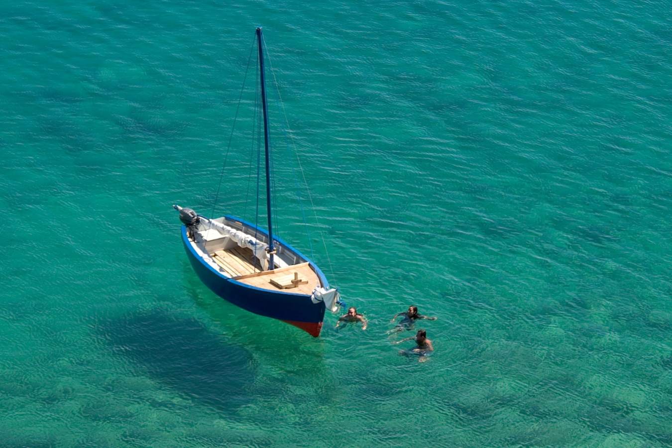 Crystal clear waters - Ultimate Zambia and Malawi
