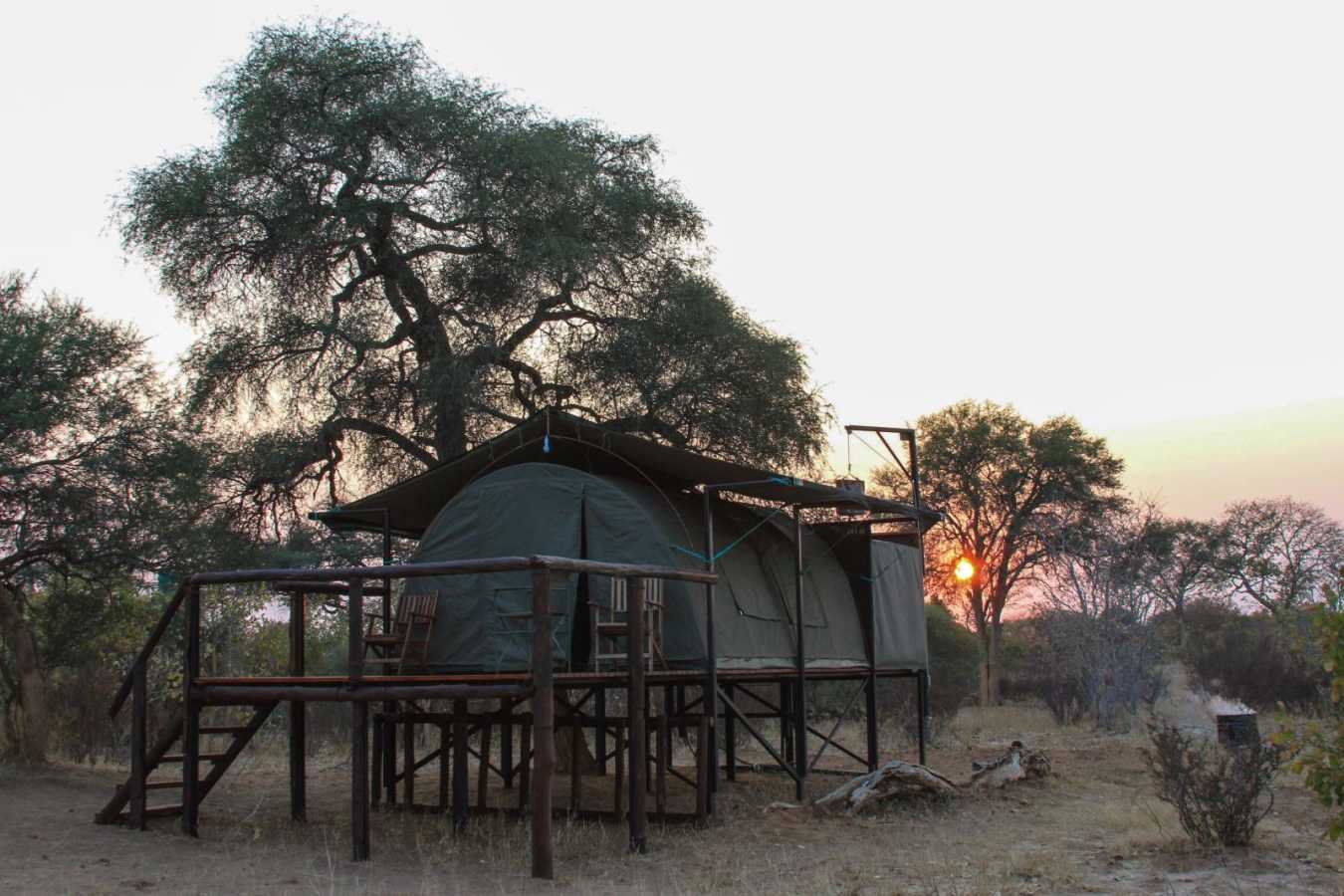 Jozibanini Camp
