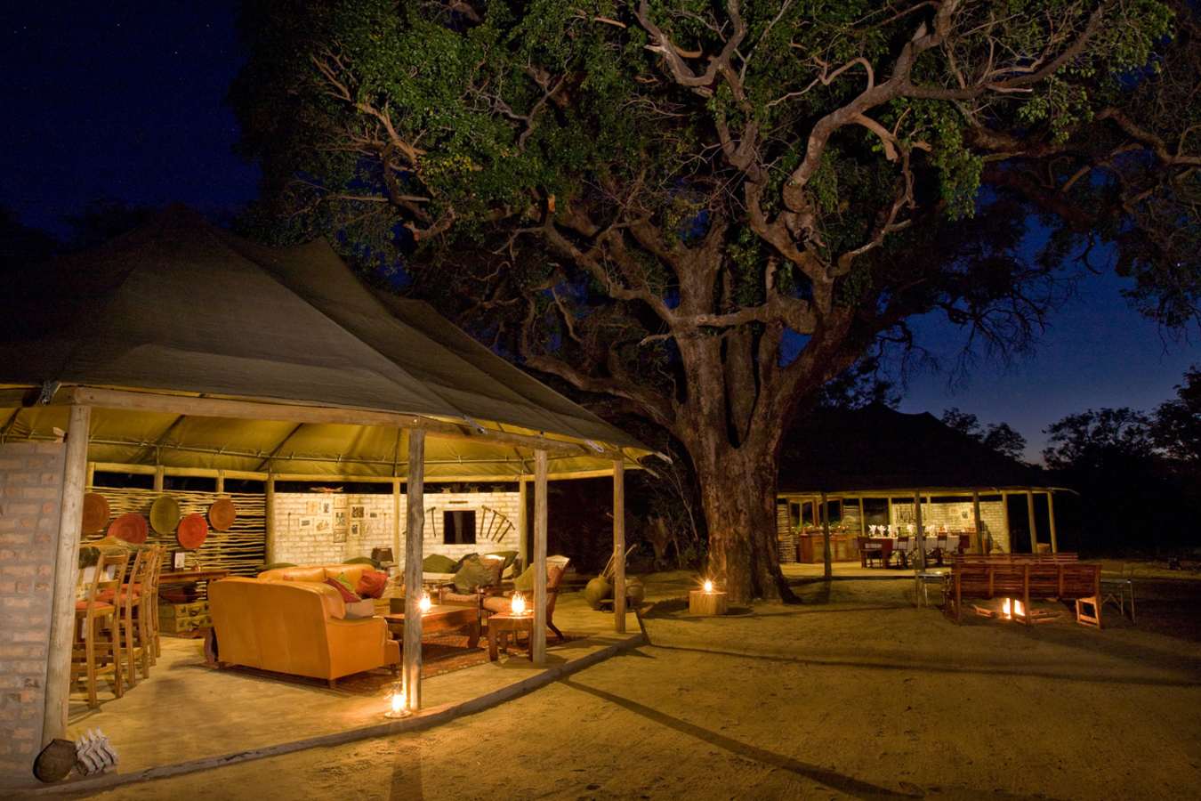 Little Makalolo Camp