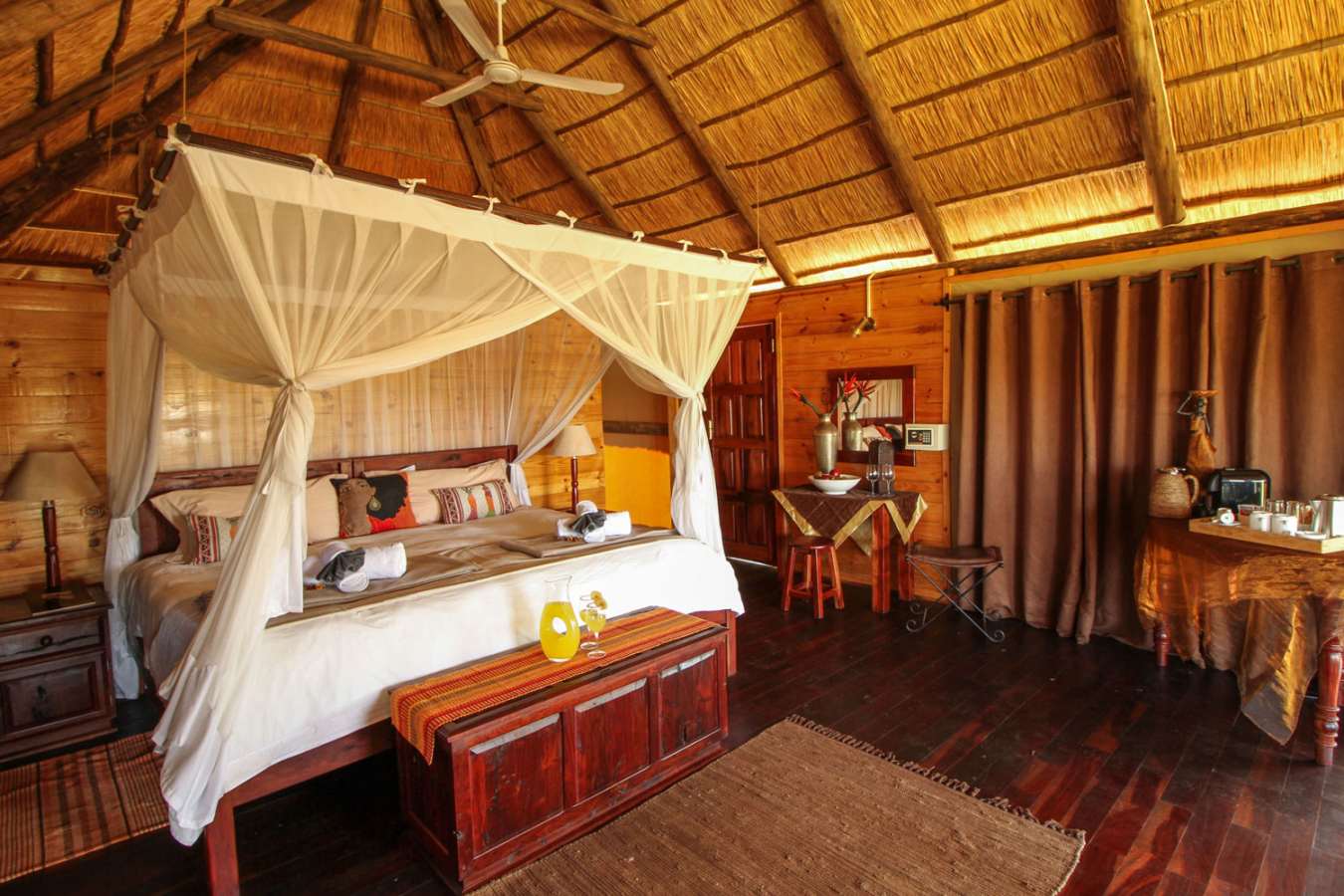 Nehimba - Double Room