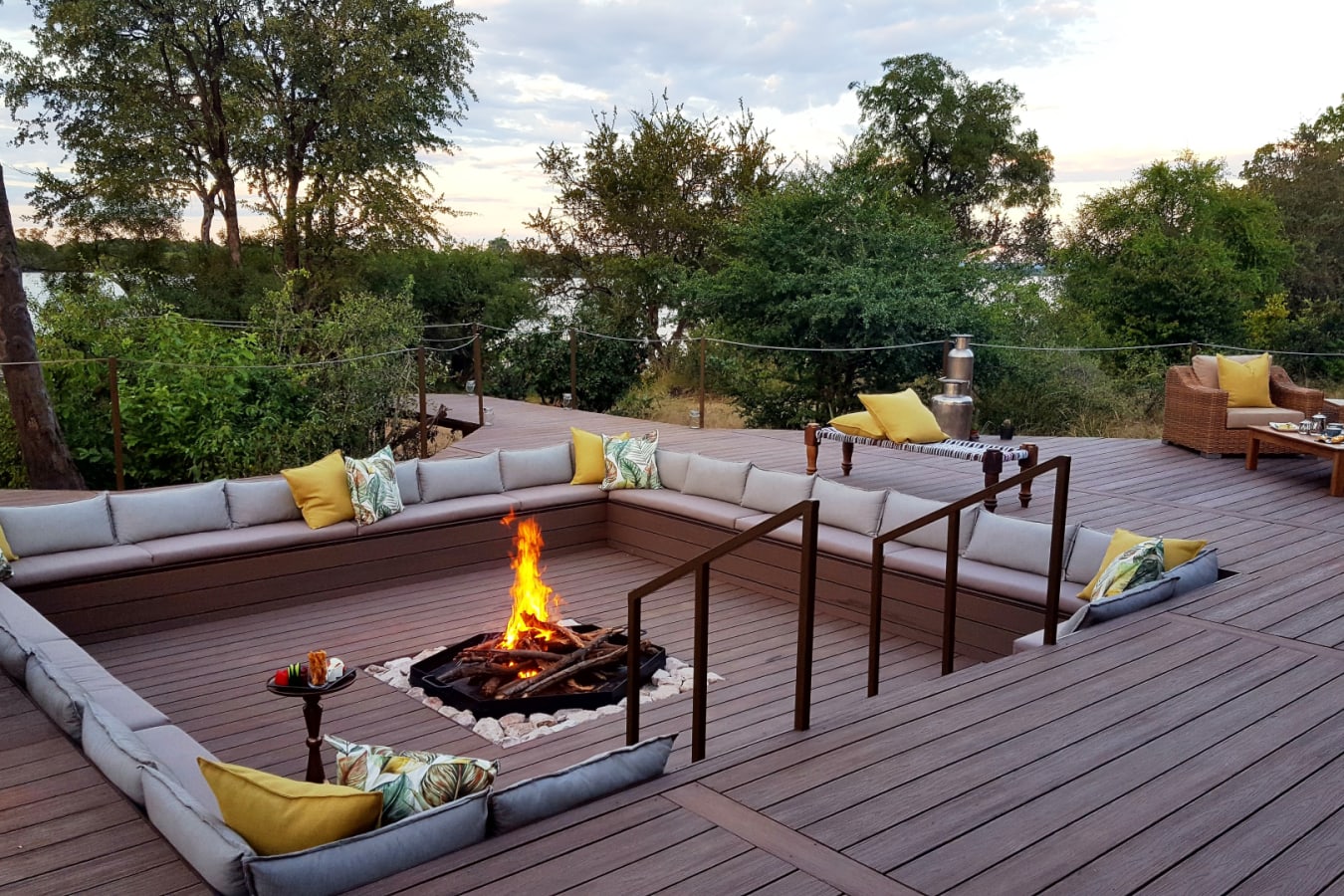 Firepit