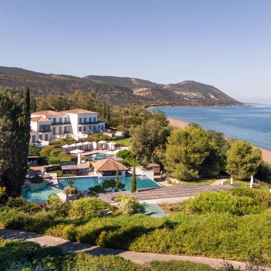 Anassa Hotel | Cyprus Luxury Holidays | Scott Dunn UK