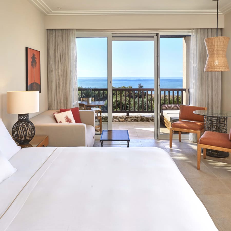 The Westin Resort, Costa Navarino | Greece | Scott Dunn UK