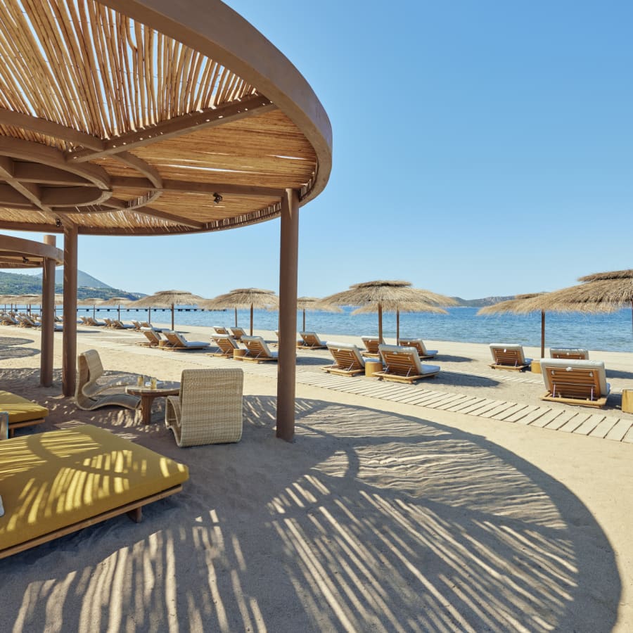 Mandarin Oriental Costa Navarino, Athens & the Peloponnese | Luxury ...