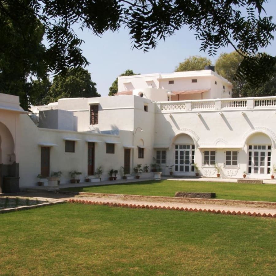 Shahpura Bagh | Luxury Hotel in India | Scott Dunn UK