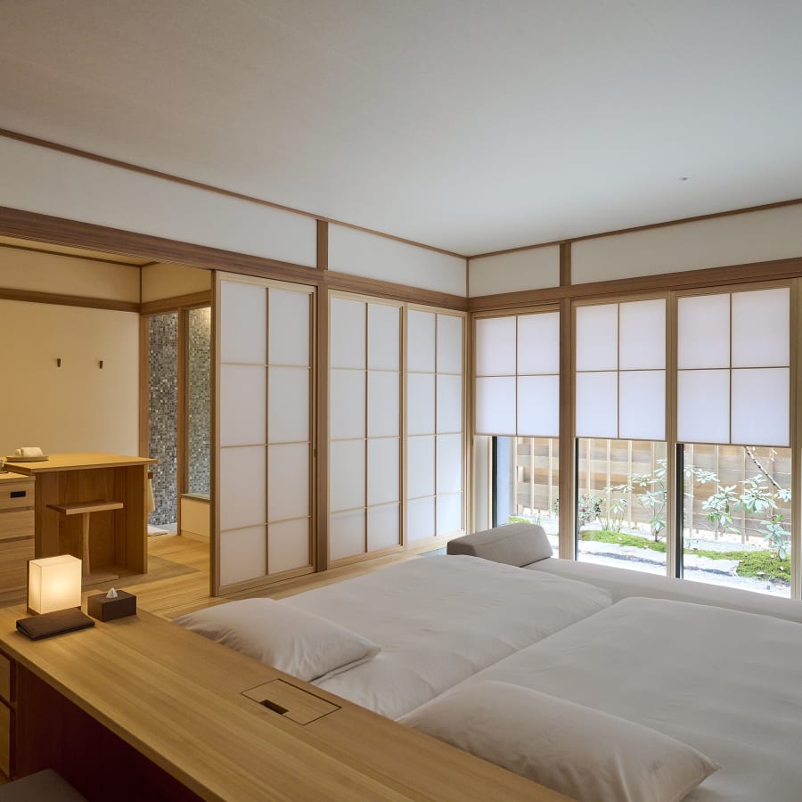 Azumi Setoda, Shikoku Island | Luxury Holidays in Shimanami Kaido ...