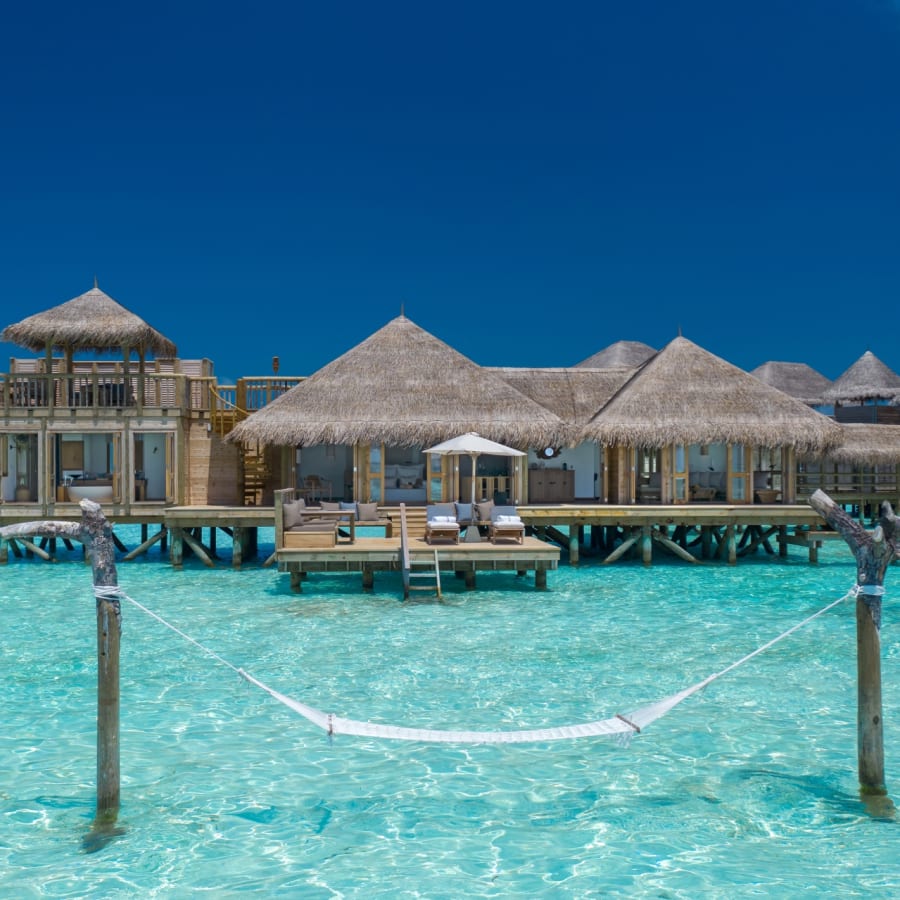 Gili Lankanfushi | Maldives Luxury Honeymoons | Scott Dunn UK