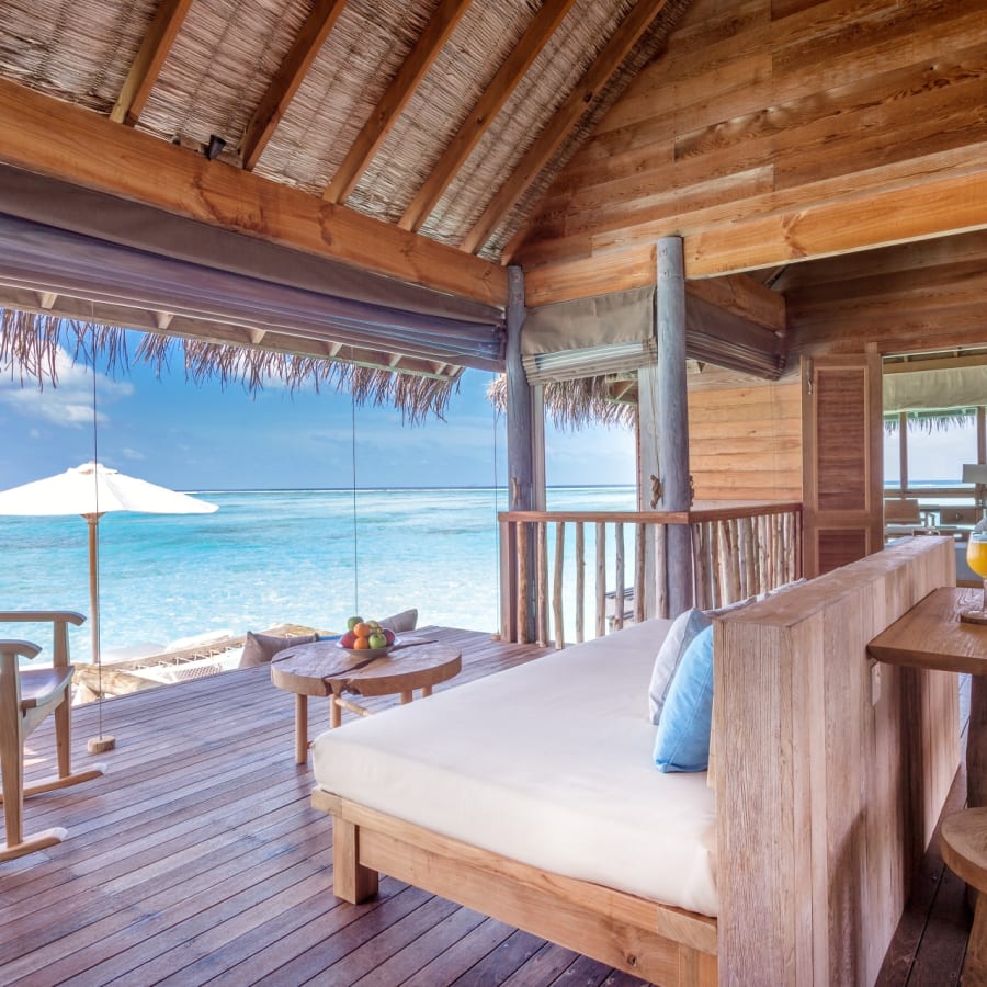 Gili Lankanfushi | Maldives Luxury Honeymoons | Scott Dunn UK