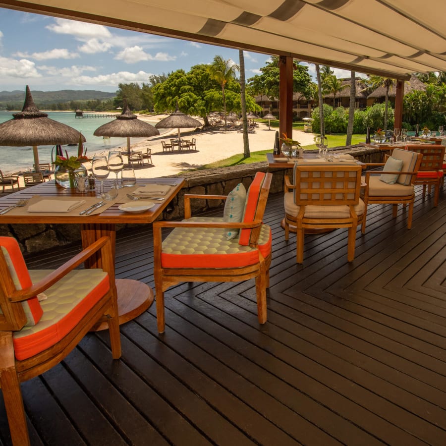 Shanti Maurice Resort | Mauritius Luxury Hotels | Scott Dunn UK