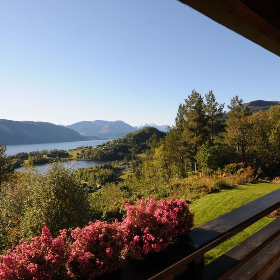 Picture of Storfjord Hotel, Alesund & West Coast Fjords | Luxury Holidays in ...