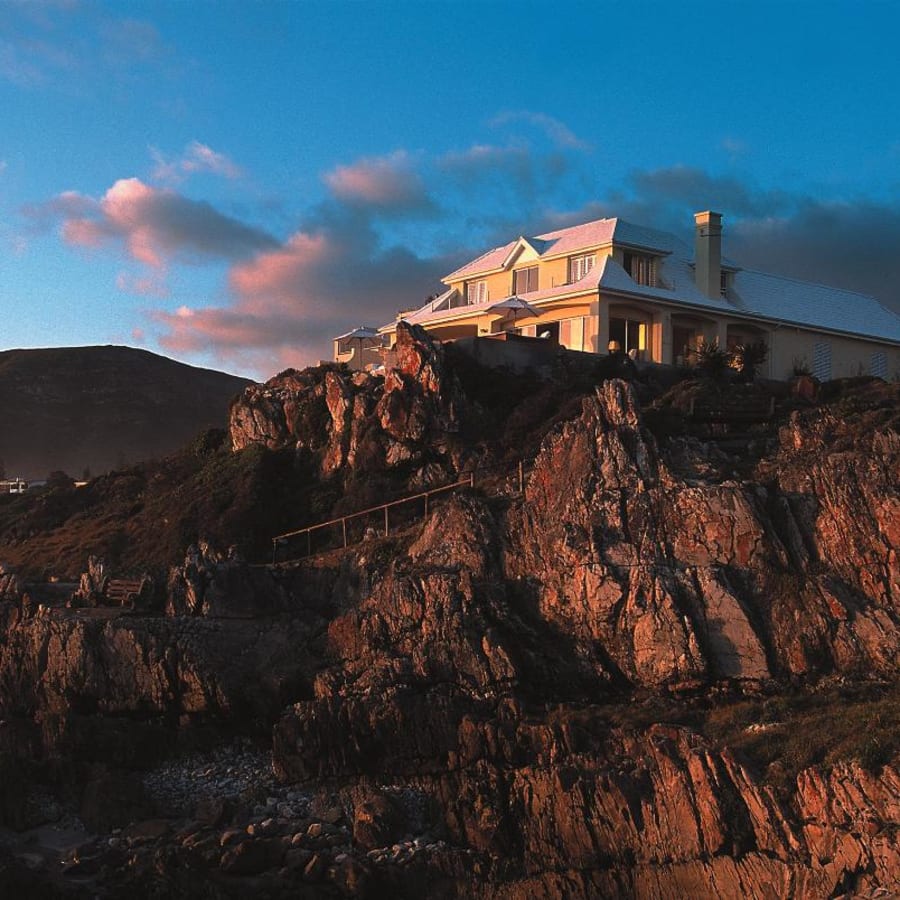 Birkenhead House, Hermanus, Western Cape, South Africa Luxury safaris