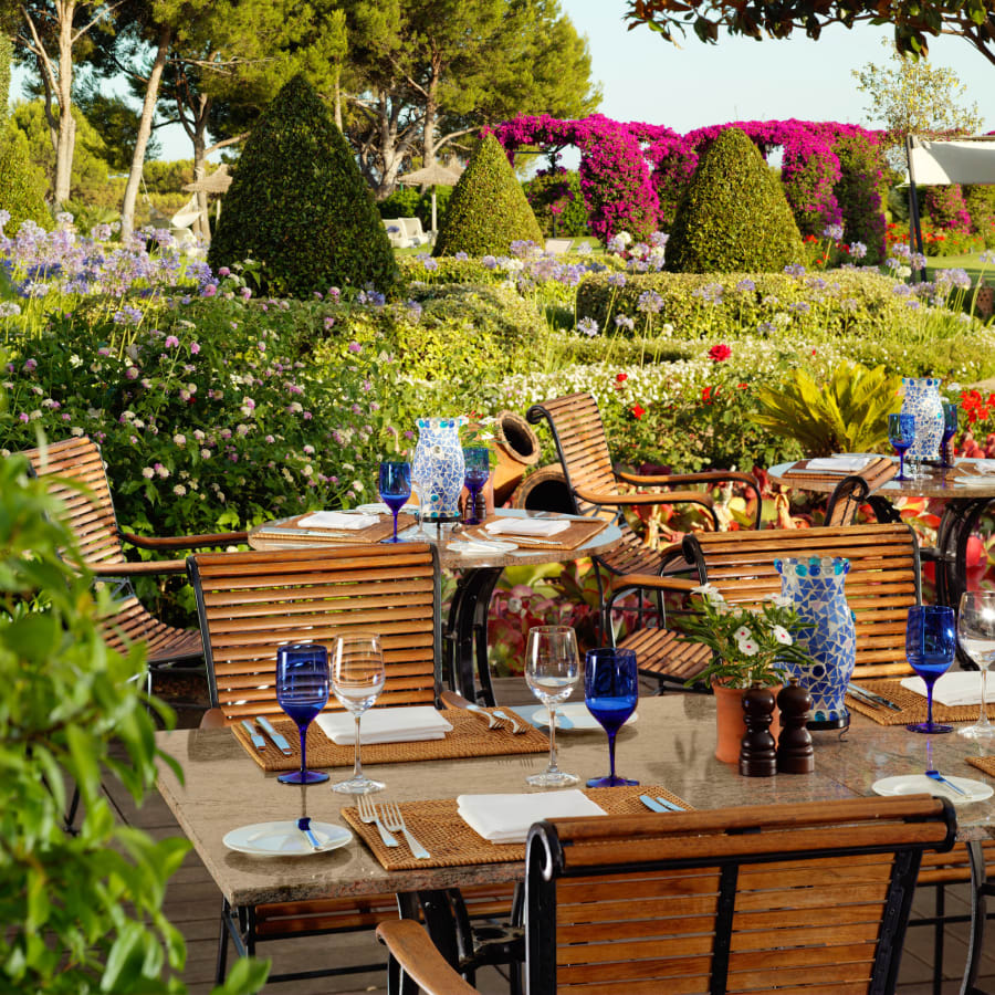 St Regis Mardavall | Luxury Hotel in Mallorca | Scott Dunn UK
