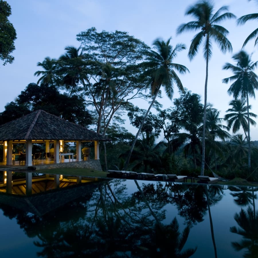 Kahanda Kahanda Kanda, South Coast | Luxury Holidays to Sri Lanka | Scott Dunn UK