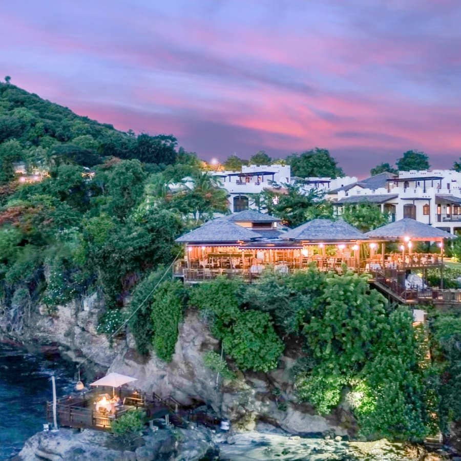 Cap Maison, St Lucia Luxury Holidays in the Caribbean Scott Dunn UK