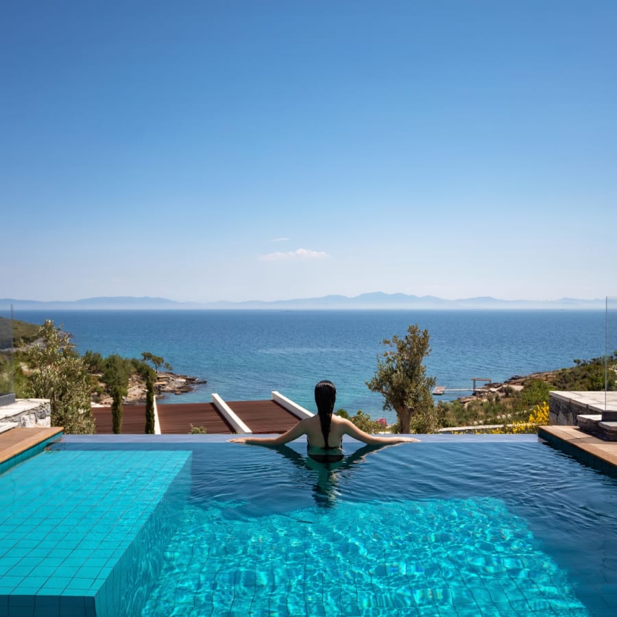 Six Senses Kaplankaya, Bodrum | Turkey | Scott Dunn UK