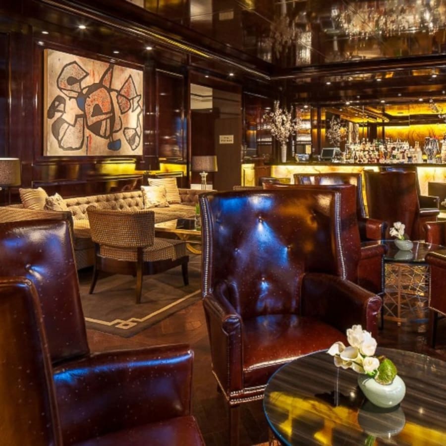 Rosewood Washington DC, Tailormade Holidays Scott Dunn UK