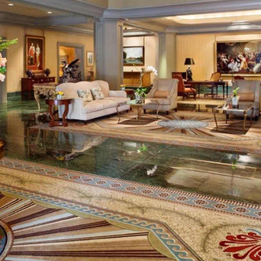 Windsor Court Hotel DC and The South Luxury Holidays in United