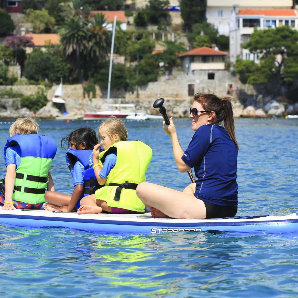 Scott Dunn Explorers at Sun Gardens, Croatia