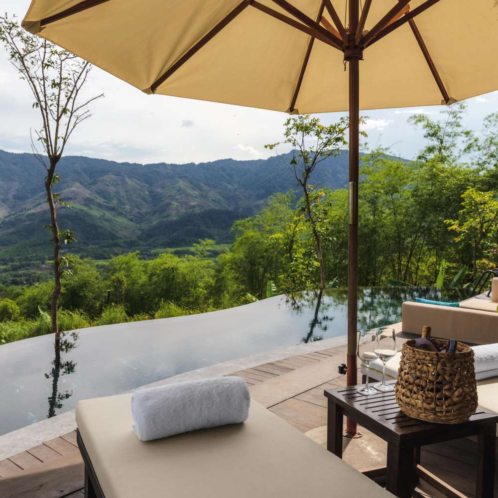Up to 30% saving at Avana Retreat, Vietnam