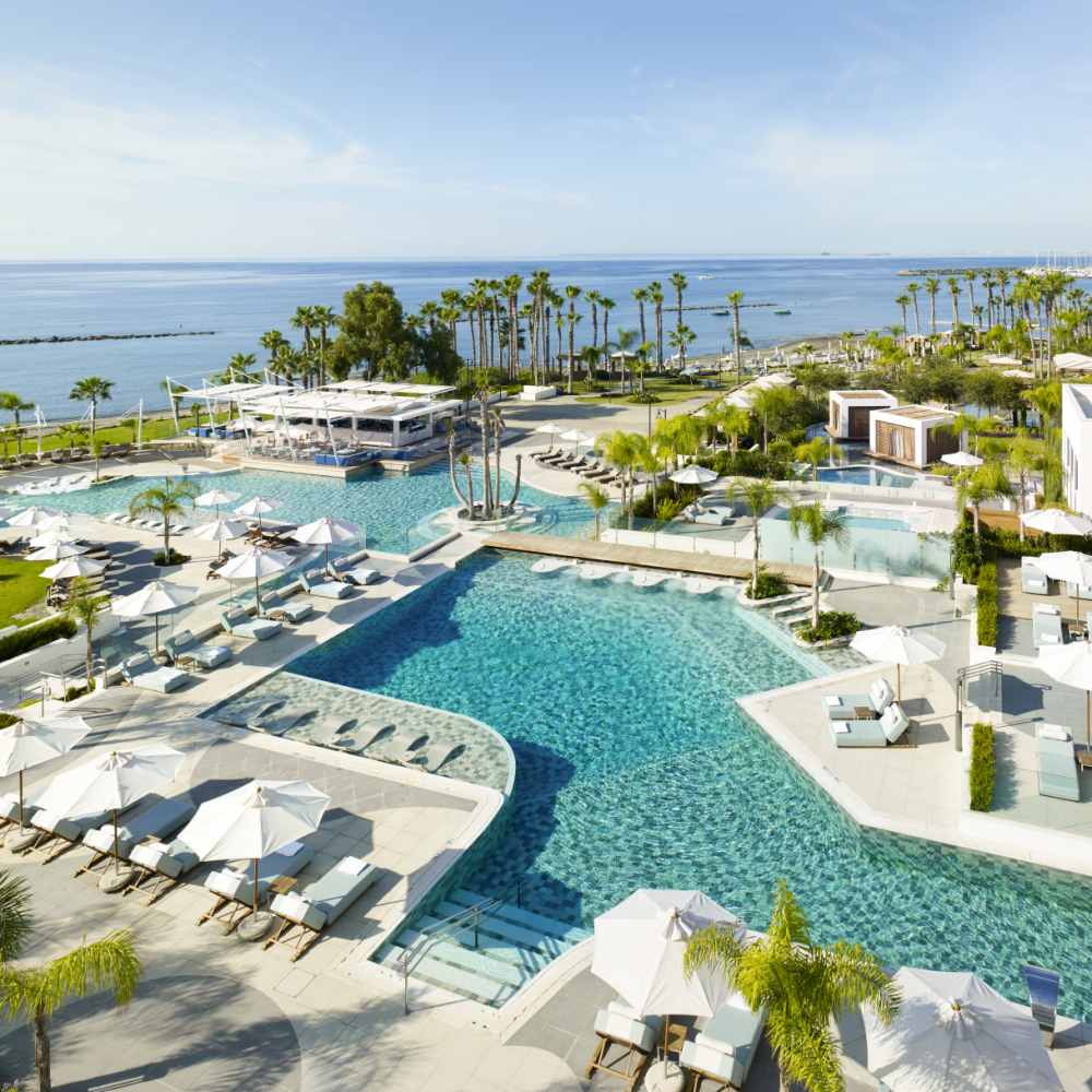 Save up to 25% at Parklane, Cyprus