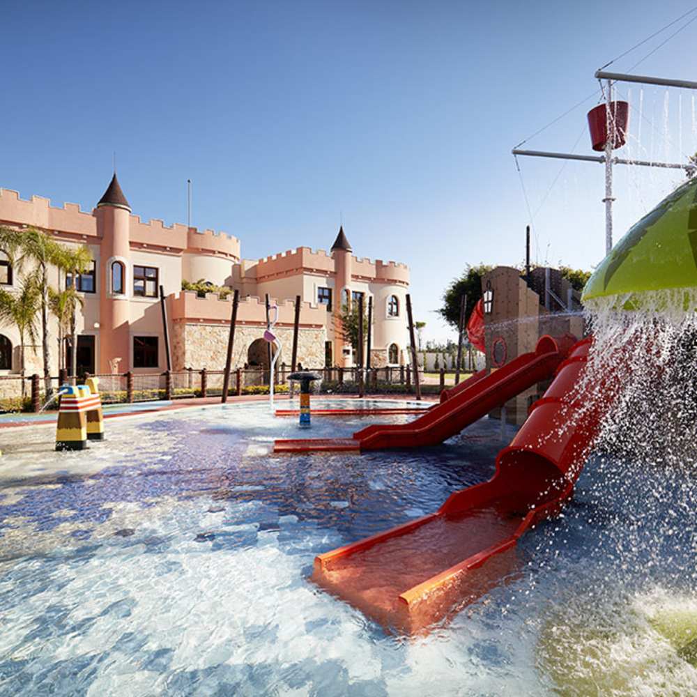 Save up to 25% at Parklane, Cyprus