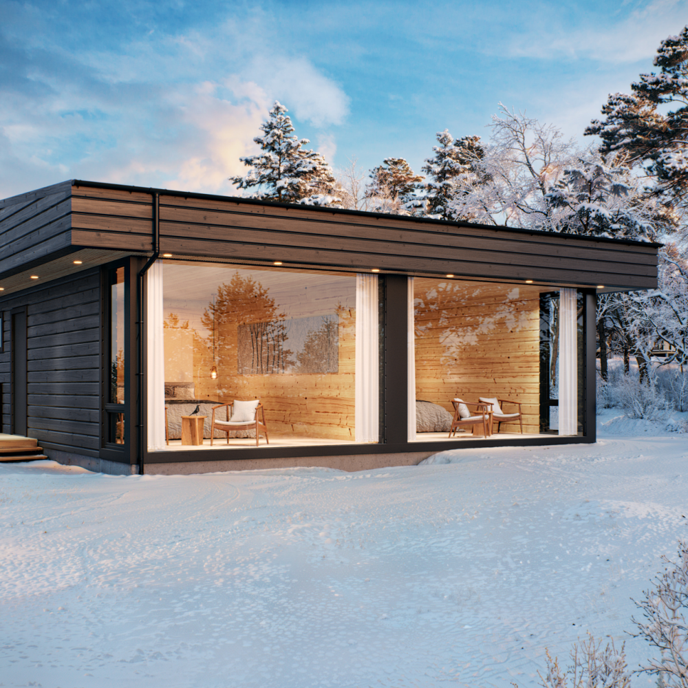  Save 10% at Wilderness Hotel Saariselkä, Finland