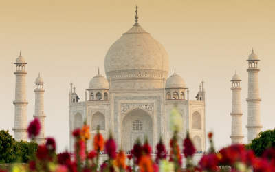 Timeless traditions in India