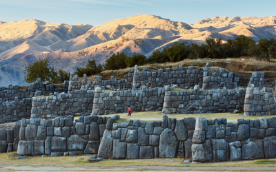 Inca Encounters in Peru