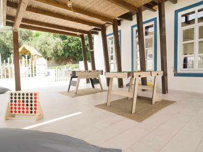 Exclusive activities available at our Eagles Resort