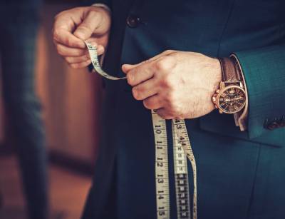 FASHION: BY PRIVATE APPOINTMENT