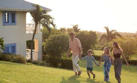 Four Seasons, St. Kitts & Nevis