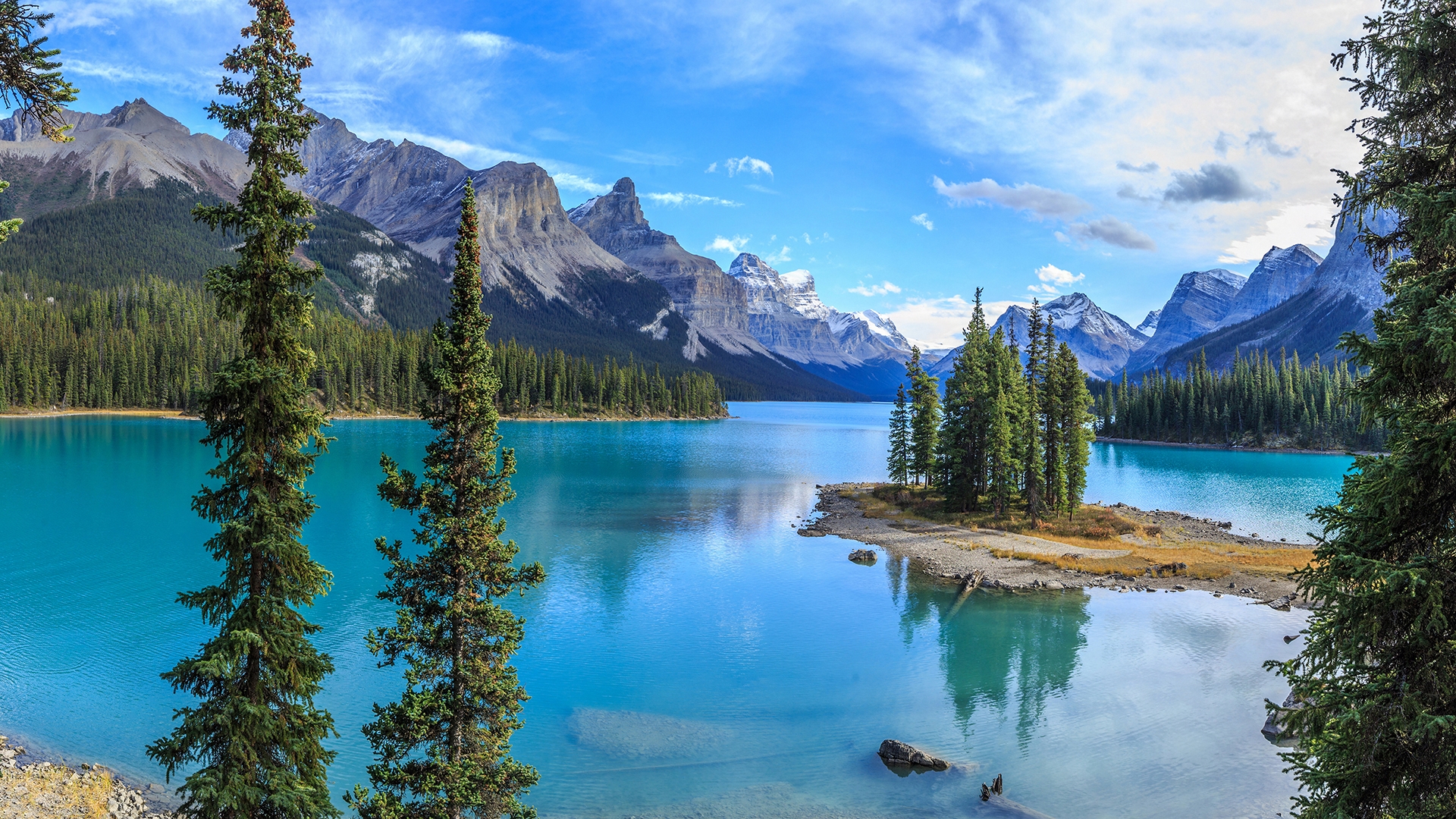 Imagine Western Canada