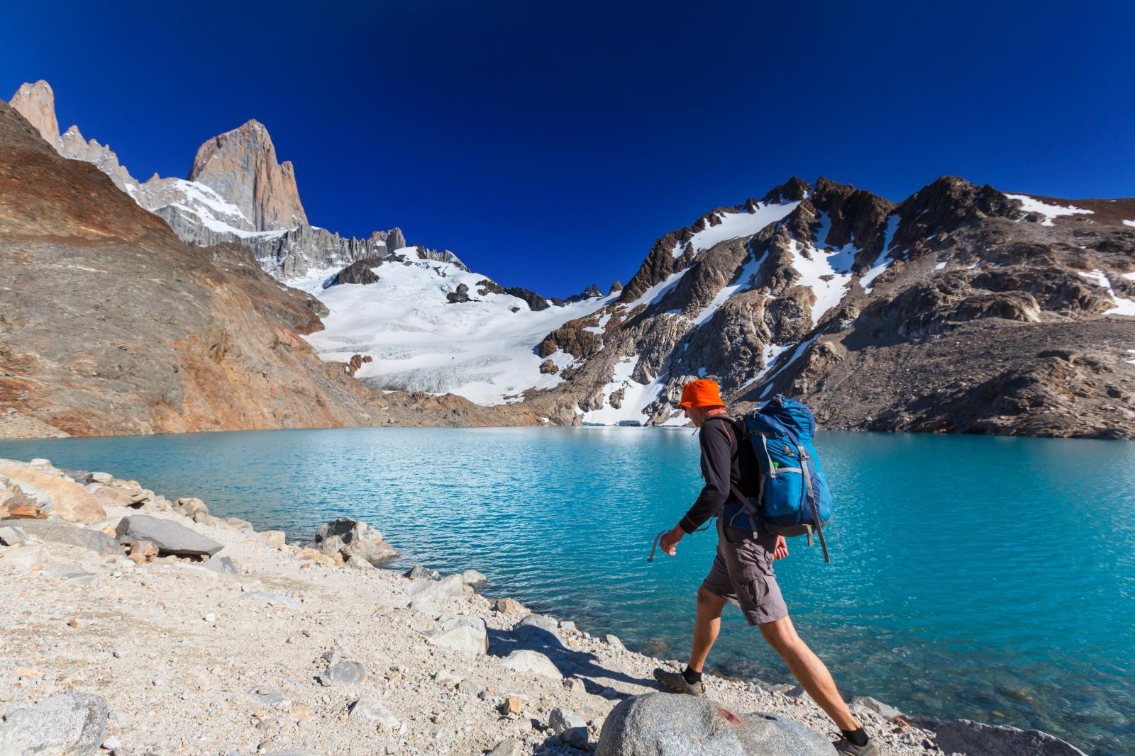 Active Chile