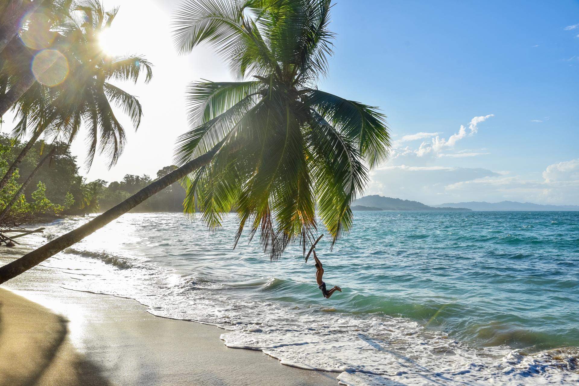 Costa Rica Uncovered
