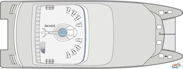 Sun Deck - Ocean Spray