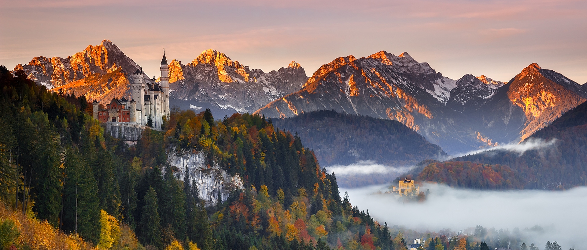 Plan your Germany trip today