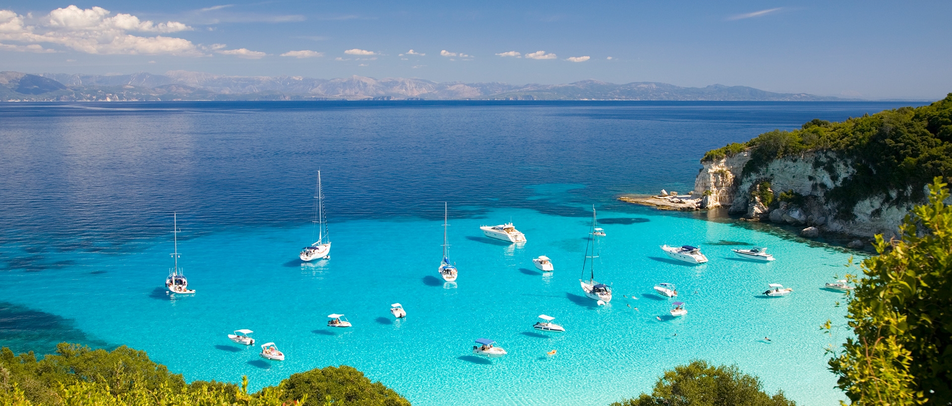 Plan your Greece trip today