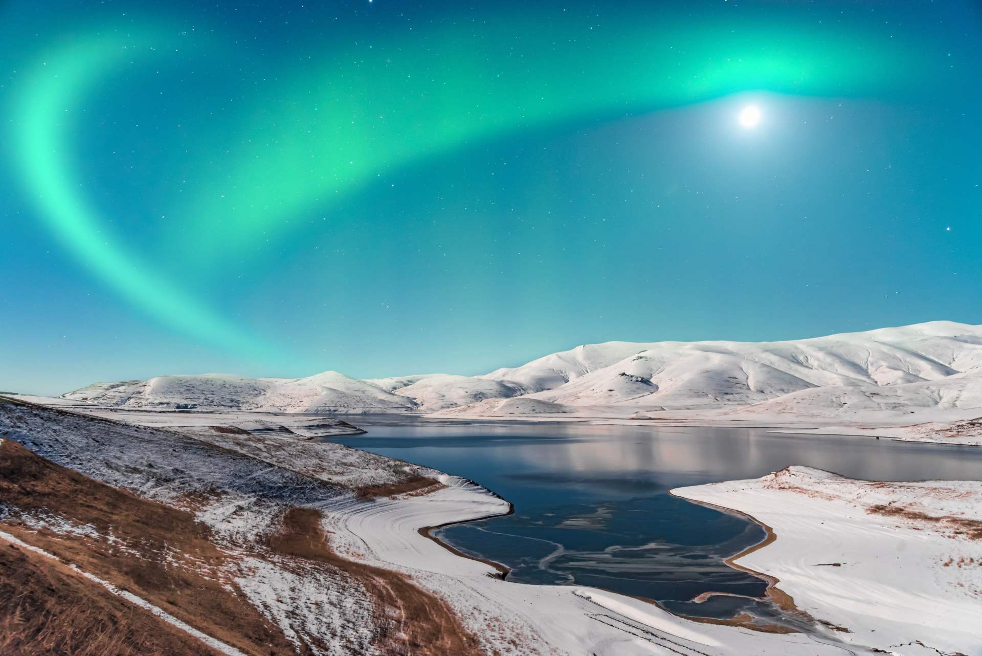 Plan your Iceland trip today