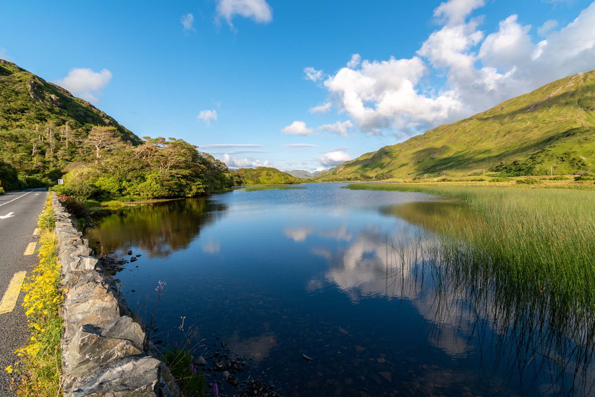 Plan your Ireland trip today