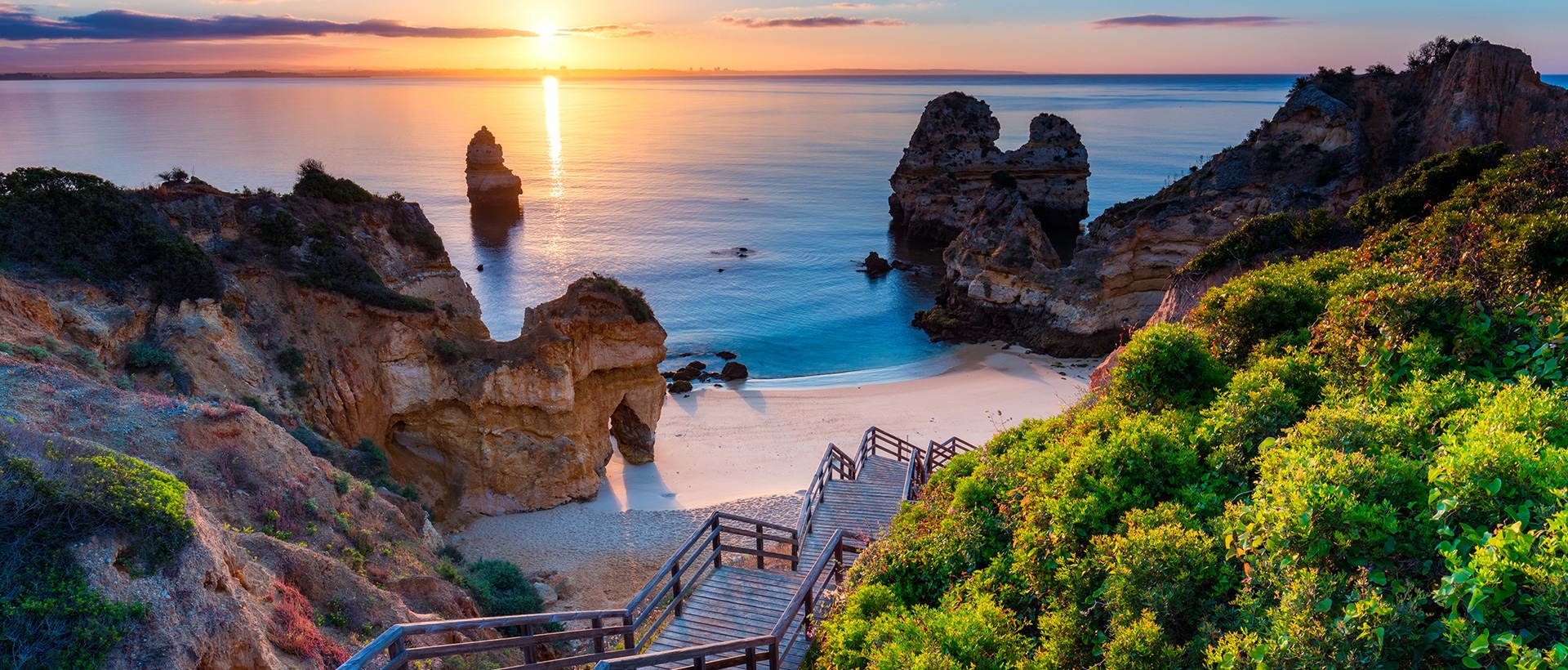 Best Cities To Visit In Algarve And Tips To Plan Your Trip