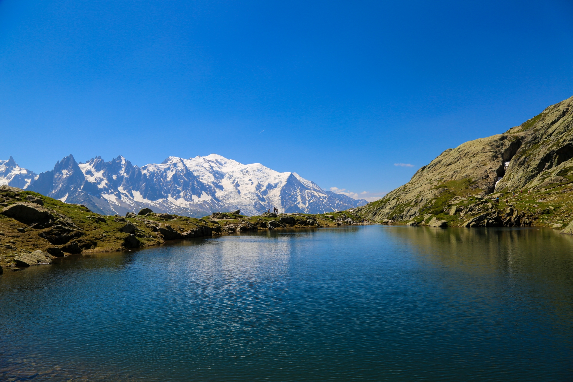 Provence and The Alps for Families